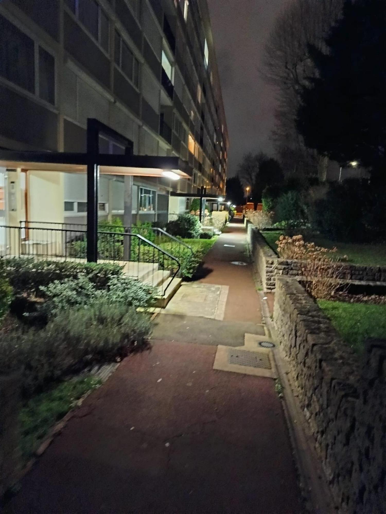 Apartment La Belle Barbieux -