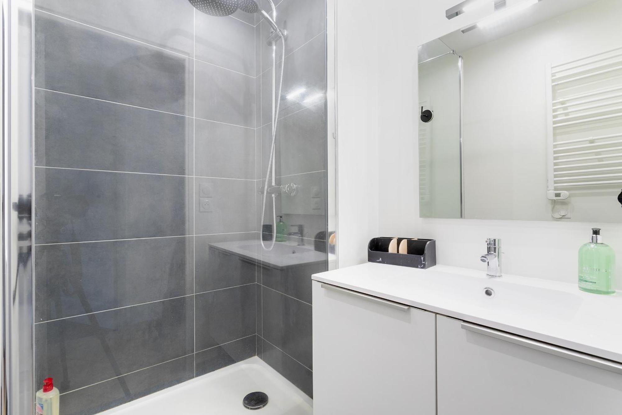 Apartment La Belle Barbieux - *